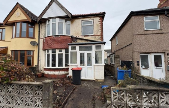 Refurbishment in Thornton-Cleveleys photo